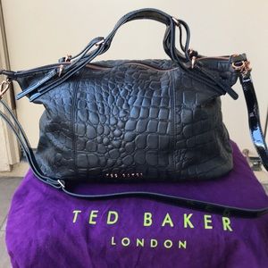 Ted Baker Crossbody Bag